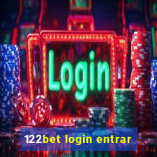 122bet login entrar